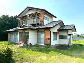 群馬県藤岡市立石新田