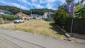 神奈川県中郡大磯町国府本郷