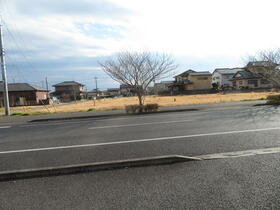 茨城県笠間市吉岡