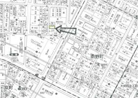 富山県高岡市五福町