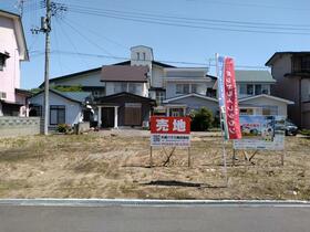 福島県会津若松市城前