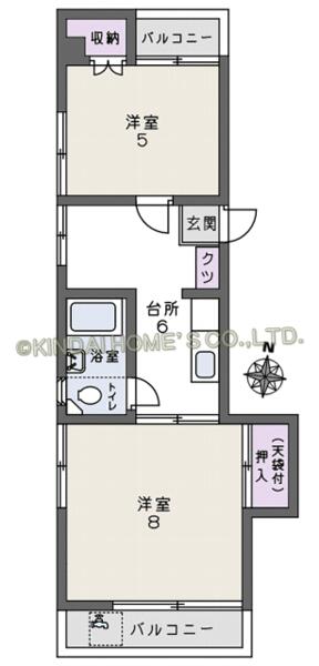 物件画像