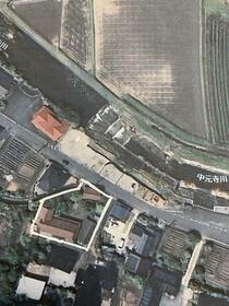 福岡県田川郡添田町大字中元寺