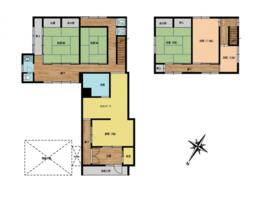 島根県出雲市多久町