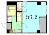 広島市南区段原３丁目 4階建 築31年のイメージ