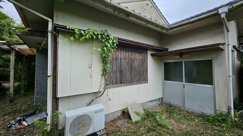 Used Detached House, 鹿児島県 南九州市