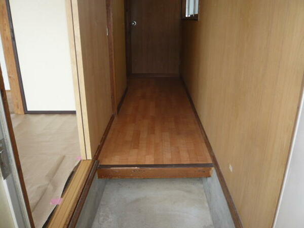 detached 福島県伊達市保原町字京門
地図を見る