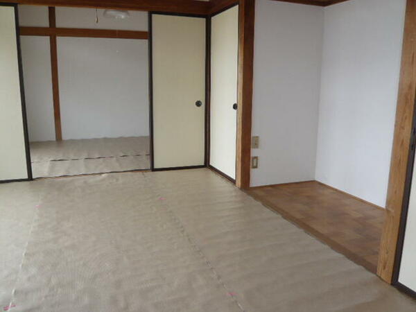 detached 福島県伊達市保原町字京門
地図を見る