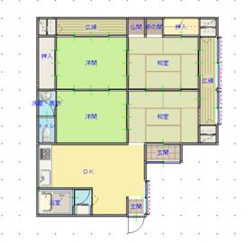 鹿児島県鹿児島市伊敷７丁目