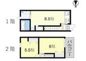 瓜破２丁目戸建のイメージ