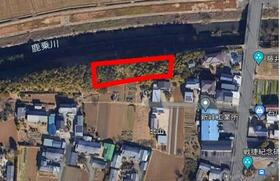 愛知県安城市藤井町北山