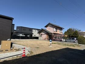 岐阜県羽島市正木町曲利