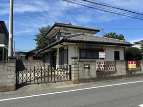 群馬県館林市新宿１丁目