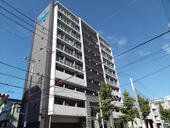 神戸市兵庫区中道通３丁目 10階建 築12年のイメージ