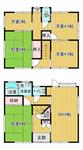 長崎市江里町 2階建 築34年のイメージ