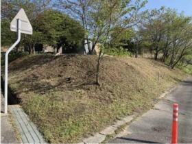 愛知県みよし市明知町鏡塚