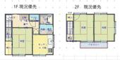 千曲市大字新田 2階建 築35年のイメージ