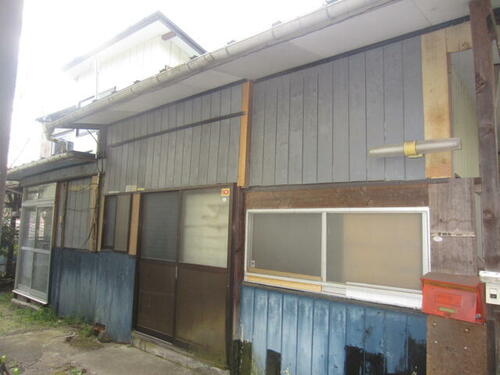 Land, Kawamata Town, Fukushima