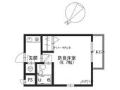 芦屋アーチストビラのイメージ