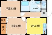 大和田住宅のイメージ