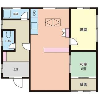 間取り：235005955178