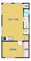 静岡県静岡市清水区草薙２丁目（賃貸一戸建3LDK・--・113.04㎡） その2