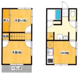 朝日住宅のイメージ