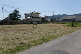 長野県上田市古安曽
