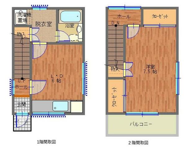 detached 茨城県石岡市鹿の子２丁目
地図を見る