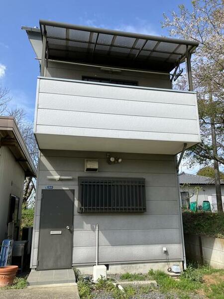 detached 茨城県石岡市鹿の子２丁目
地図を見る