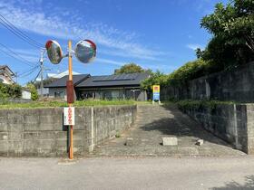 熊本県宇城市松橋町豊福