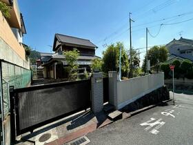 大阪府四條畷市清滝中町