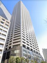 コンシェリア西新宿ＴＯＷＥＲ’ＳＷＥＳＴ 2807 ｜ 東京都新宿区西新宿６丁目（賃貸マンション2LDK・28階・82.22㎡） その2