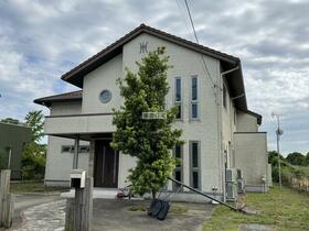 千葉県山武郡九十九里町粟生