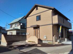 群馬県太田市由良町