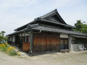 和歌山県紀の川市北大井