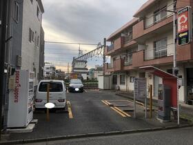 埼玉県所沢市弥生町