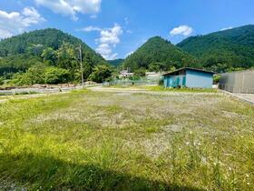 埼玉県飯能市大字上名栗