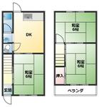 東園田町３丁目テラスのイメージ