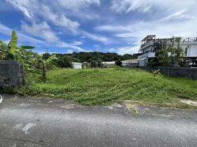 沖縄県糸満市字与座