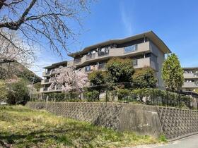 南円明寺が丘団地１５棟