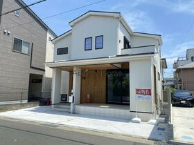 神奈川県秦野市千村３丁目