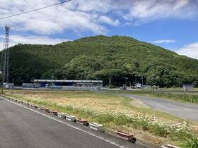 岡山県和気郡和気町大中山
