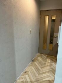 ライオンズマンション二軒茶屋