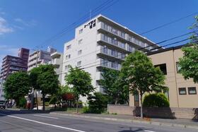 コープ野村幌西