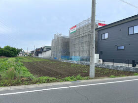 埼玉県東松山市大字西本宿