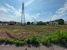 群馬県前橋市富士見町時沢