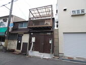 神戸市長田区大塚町１丁目 2階建 築76年のイメージ