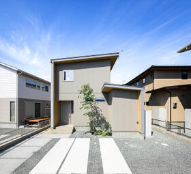 熊本県宇土市北段原町