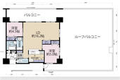 浦添市勢理客２丁目 14階建 新築のイメージ
